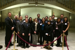 MoCEP at the State Capitol