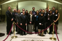 MoCEP at the Capitol
