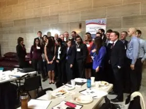 AD16 group pic