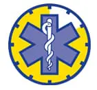 International Trauma Life Support Emblem